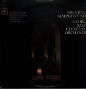 George Szell & The Cleveland Orchestra - Bruckner:  Symphony No. 3 In D Minor