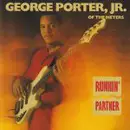 CD - George Porter, Jr. - Runnin' Partner