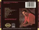 CD - George Porter Jr. - Runnin' Partner