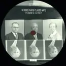 12inch Vinyl Single - George Paar , Claudio Mate - Permanent Affinity