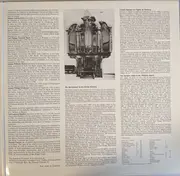 LP - George Paradise / Cyprian Meyer - Klingendes Rokoko - Gatefold