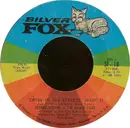 7inch Vinyl Single - George Perkins & The Silver Stars - Cryin' In The Streets