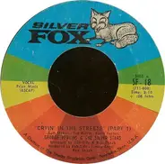 George Perkins & The Silver Stars - Cryin' In The Streets