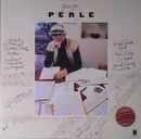 LP - George Perle - Richard Goode , Music Today Ensemble , Gerard Schwarz - Serenade No. 3 For Piano And Chamber Orchestra / Ballade / Concertino For Piano, Winds And Timpani