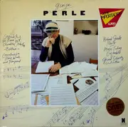 LP - George Perle - Richard Goode , Music Today Ensemble , Gerard Schwarz - Serenade No. 3 For Piano And Chamber Orchestra / Ballade / Concertino For Piano, Winds And Timpani