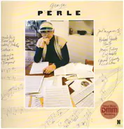 George Perle - Richard Goode , Music Today Ensemble , Gerard Schwarz - Serenade No. 3 For Piano And Chamber Orchestra / Ballade / Concertino For Piano, Winds And Timpani