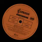 LP - George Philipp Telemann - Choral Music