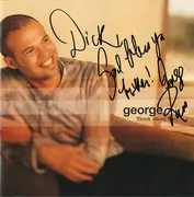 CD - George Rowe III - Think About That