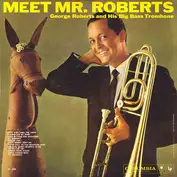 George Roberts