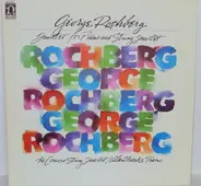 George Rochberg - Quintet for Piano and String Quartet