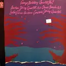 LP - Rochberg / Barber / Guinn / The Concord String Quartet - Quartet No. 7 / String Quartet, Op. 11 • Dover Beach, Op. 3