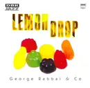 CD - George Rabbai & Co. - Lemon Drop