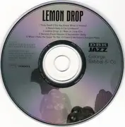 CD - George Rabbai & Co. - Lemon Drop