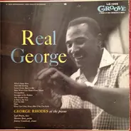 George Rhodes - Real George