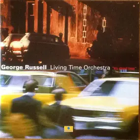 George Russell - It's About Time