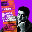 CD - George Russell - The Complete Bluebird Recordings