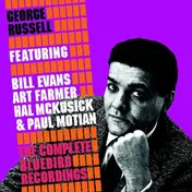 George Russell - The Complete Bluebird Recordings