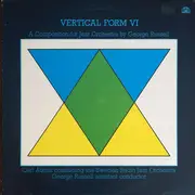 LP - George Russell - Vertical Form VI