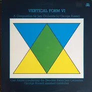 George Russell - Vertical Form VI