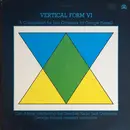 LP - George Russell - Vertical Form VI