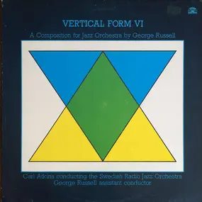 George Russell - Vertical Form VI