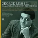 Double CD - George Russell - Complete 1956-1960 Smalltet & Orchestra Recordings