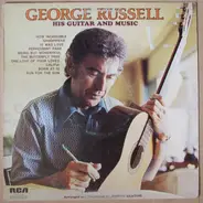 George Russell - His Guitar And Music