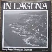 7inch Vinyl Single - George Russell Orchestra - In Laguna