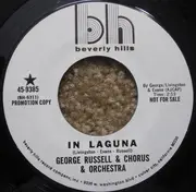 7inch Vinyl Single - George Russell Orchestra - In Laguna