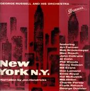 The George Russell Orchestra