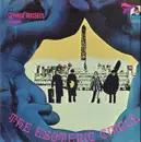 LP - George Russell Presents The Esoteric Circle - The Esoteric Circle - Rare