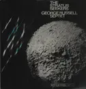 LP - George Russell Septet - The Stratus Seekers - Original Dutch Mono Pressing With Blue Labels
