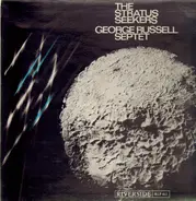 George Russell Septet - The Stratus Seekers