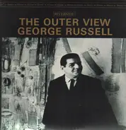 The George Russell Sextet - The Outer View