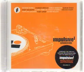 George Russell - Impulsive Unmixed