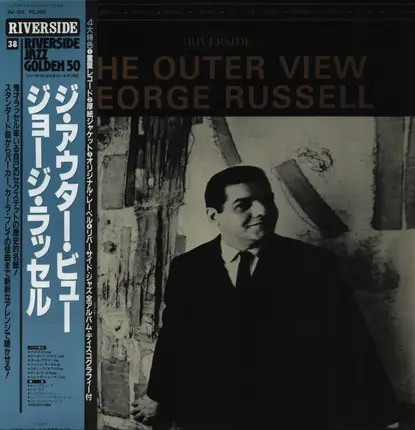 George Russell - The Outer View
