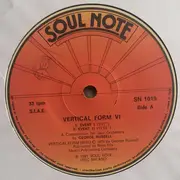 LP - George Russell - Vertical Form VI