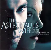 George S. Clinton - The Astronaut's Wife (Original Motion Picture Soundtrack)