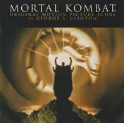 George S. Clinton - Mortal Kombat (Original Motion Picture Score)
