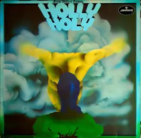 George Walker - Holly Holy