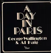 George Wallington Trio & Al Haig Trio - A Day In Paris