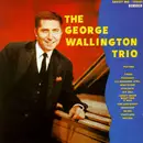 CD - George Wallington Trio - George Wallington