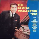 LP - George Wallington Trio - The George Wallington Trios & Septet