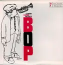 LP - George Wallington - Leonard Feather Presents Bop