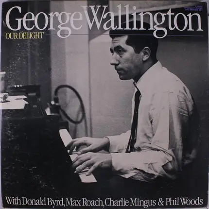 George Wallington - Our Delight
