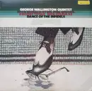LP - George Wallington Quintet - Dance Of The Infidels