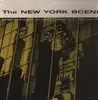 LP - George Wallington Quintet Featuring Phil Woods , Donald Byrd - The New York Scene - Mono