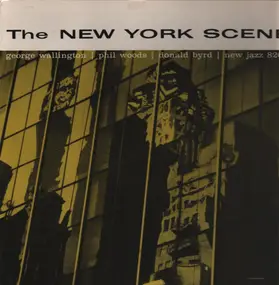 George Wallington Quintet - The New York Scene