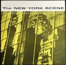 LP - George Wallington Quintet Featuring Phil Woods , Donald Byrd - The New York Scene - Mono