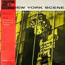 LP - George Wallington Quintet Featuring Phil Woods , Donald Byrd - The New York Scene - Mono / OBI
